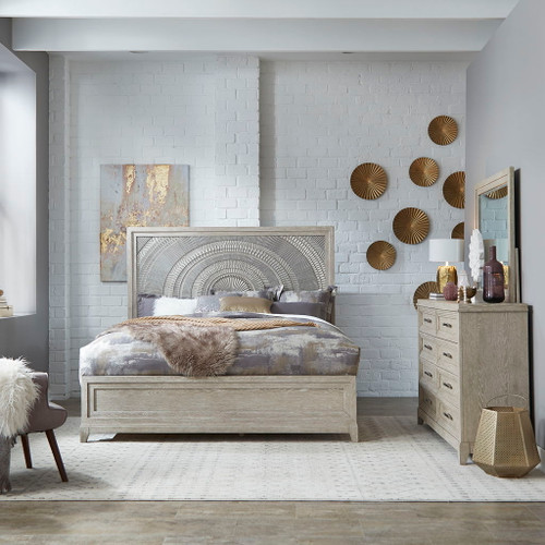 Belmar - Bedroom Set