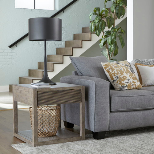 Bartlett Field - Table