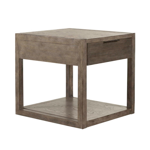 Bartlett Field - Table
