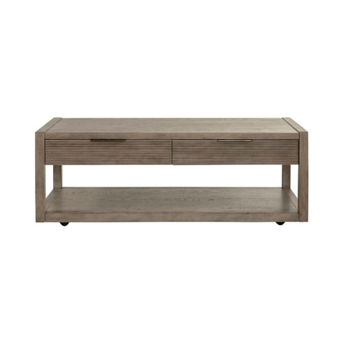 Bartlett Field - Table