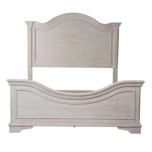 Bayside - Bedroom Set
