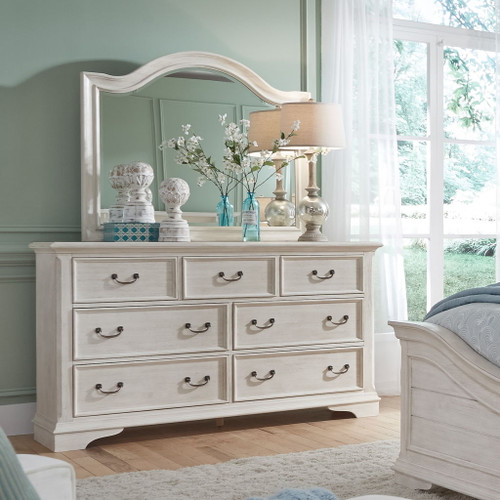 Bayside - Bedroom Set