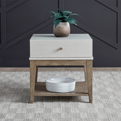 Berkley Square - Table