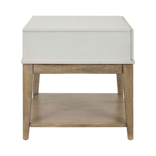 Berkley Square - Table