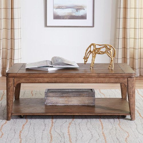 Ashford - Table