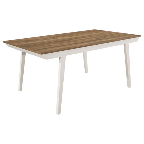 Nogales - Rectangular Wood Dining Table
