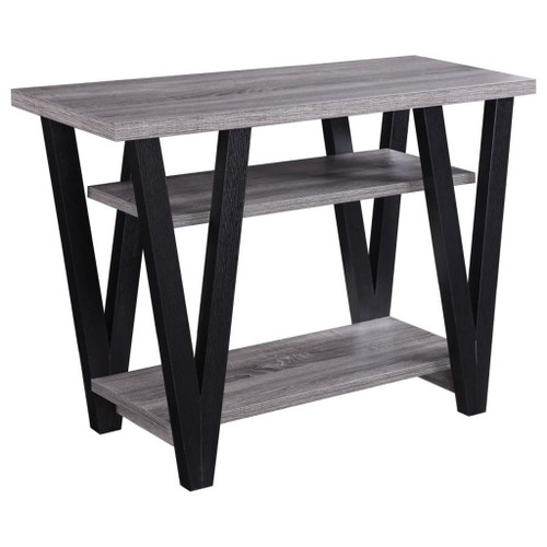 Stevens - Engineered Wood Table