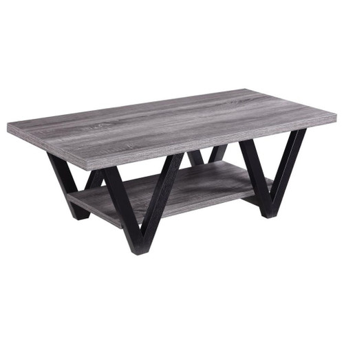 Stevens - Engineered Wood Table
