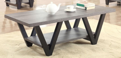 Stevens - Engineered Wood Table