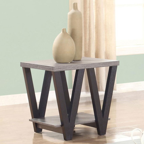 Stevens - Engineered Wood Table