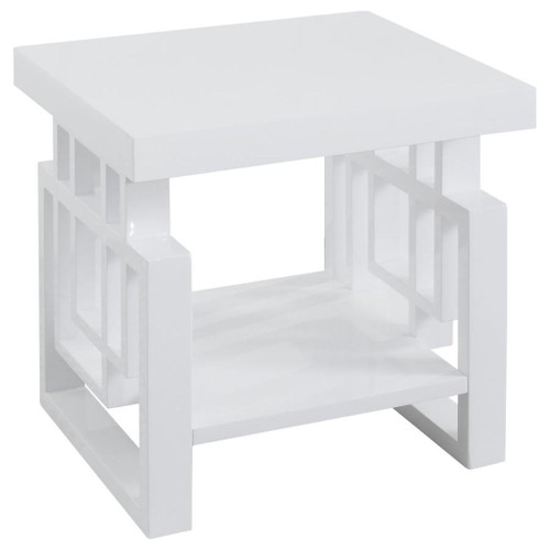 Schmitt - Rectangular Table