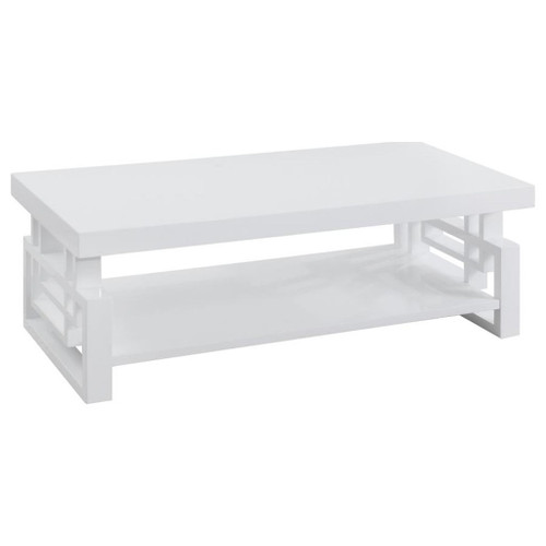 Schmitt - Rectangular Table