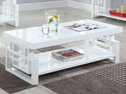 Schmitt - Rectangular Table