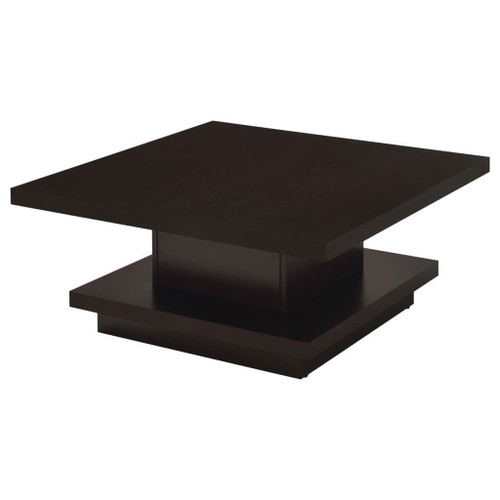 Reston - Engineered Wood Table