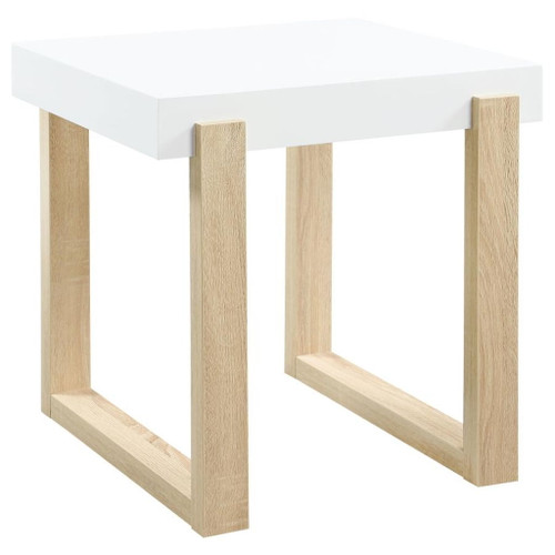 Pala - Rectangular Table