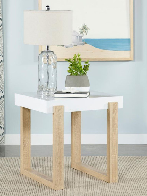 Pala - Rectangular Table