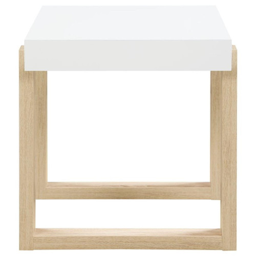 Pala - Rectangular Table