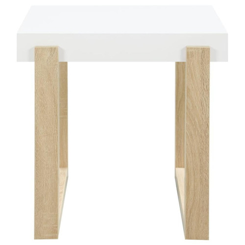 Pala - Rectangular Table