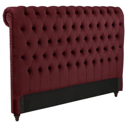 Devon - Upholstered Headboard