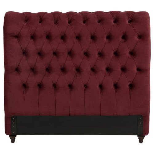 Devon - Upholstered Headboard
