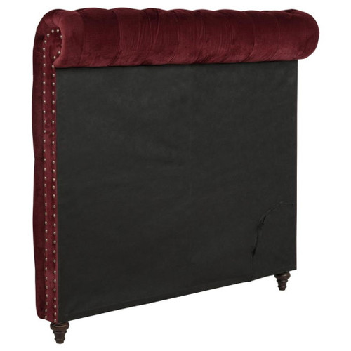 Devon - Upholstered Headboard