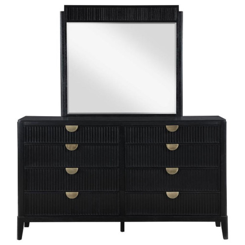 Brookmead - 8-Drawer Dresser