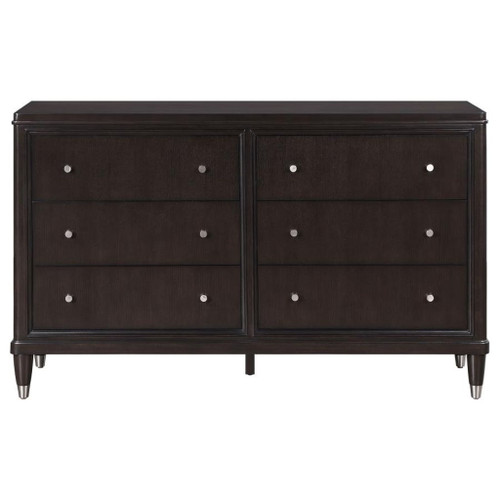 Emberlyn - 6-Drawer Dresser