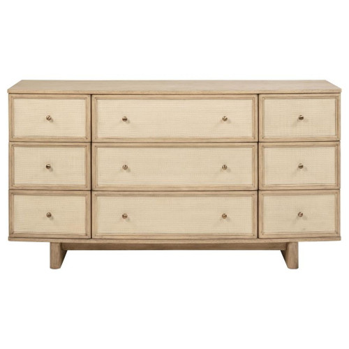 Kailani - 9-Drawer Dresser