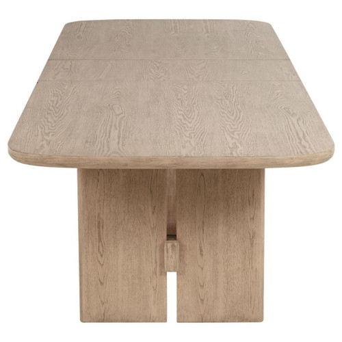 Kailani - Rectangular Wood Dining Table Set