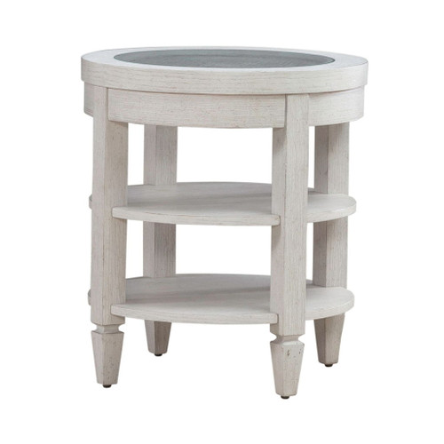 Caruso Heights - Table