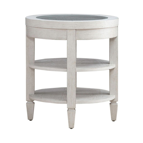 Caruso Heights - Table