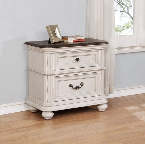 West Chester Nightstand B00162-N by Avalon