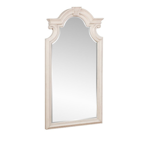 West Chester Floor Mirror