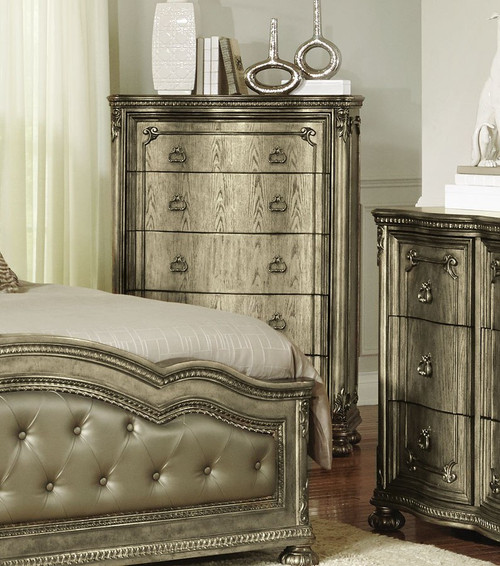 Seville Chest B02011-C by Avalon