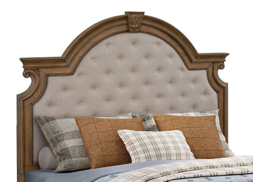 B0362N Storage Bed