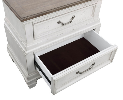 B00323 Nightstand B00323 Nightstand