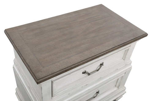 B00323 Nightstand B00323 Nightstand