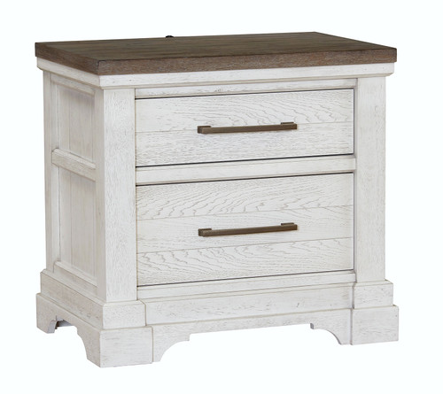 B00226 Nightstand by Avalon