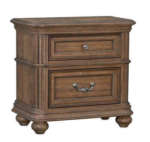 B0362N Nightstand by Avalon