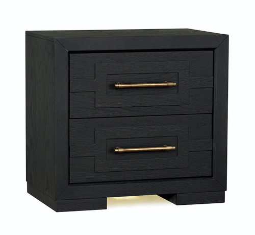 B00518 Nightstand by Avalon