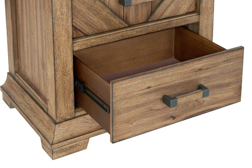 B00775 Nightstand B00775 Nightstand