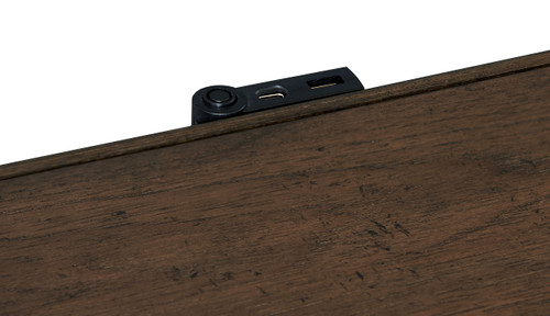 Grand Teton Nightstand