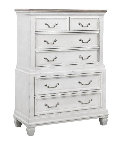 B00323 Chest by Avalon