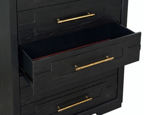 B00518 5-Drawer Chest B00518 5-Drawer Chest