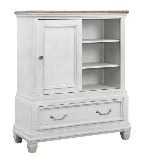 B00323 Door Chest by Avalon
