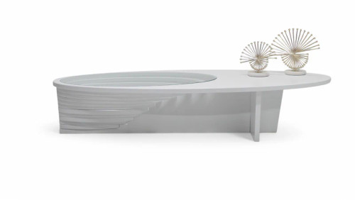 Rose Coffee Table