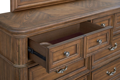 B0362N Dresser