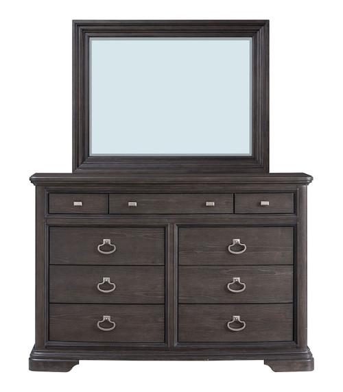 B00566 Dresser