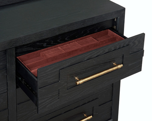 B00518 Dresser