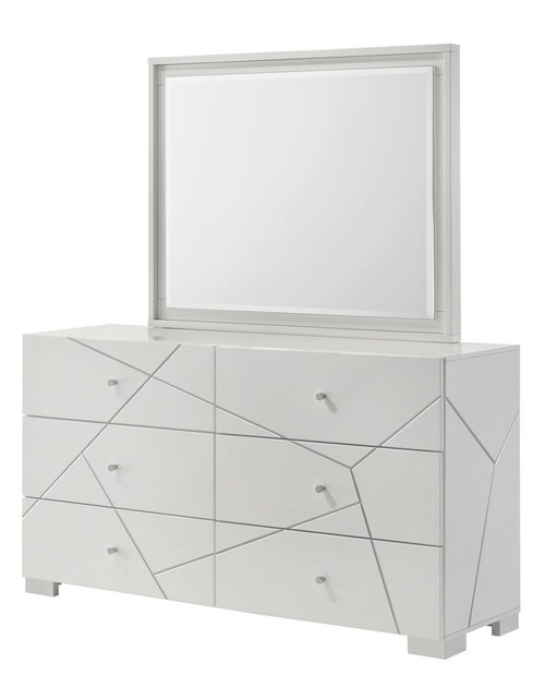 Ayla - Dresser